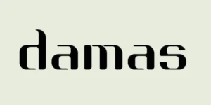 داماس | Damasjewellery