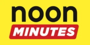 نون توصيل | Noon In Minutes
