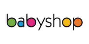 بيبي شوب | Babyshop