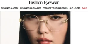 اكواد خصم فاشن آي وير | Fashioneyewear