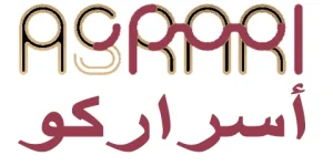 أسراركو | Asrarco