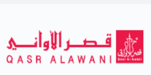 اكواد خصم قصر الأواني
